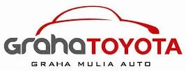 Logo Graha Toyota Samarinda – dealer resmi Toyota Samarinda