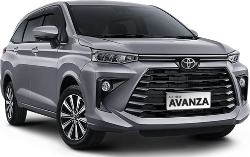 Toyota Avanza Purplish Silver: tampilan warna resmi, harga mulai Rp 296.730.000 OTR (warna avanza)
