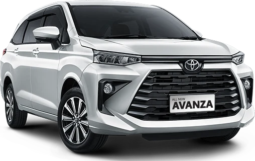 White – opsi warna Toyota Avanza yang dicari lewat "warna avanza"
