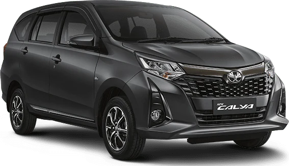 Grey Metallic – opsi warna Toyota Calya yang dicari lewat "warna calya"