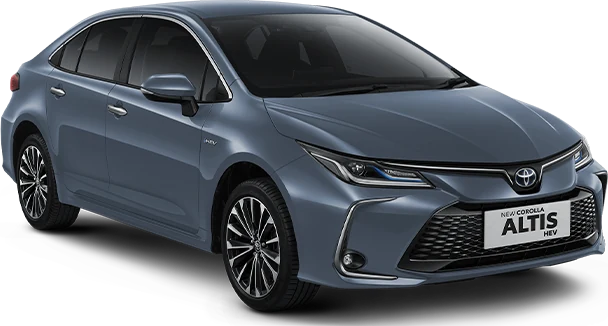 Celestite Gray Metallic (Spot Order*) – opsi warna Toyota Corolla Altis yang dicari lewat "altis promo code"