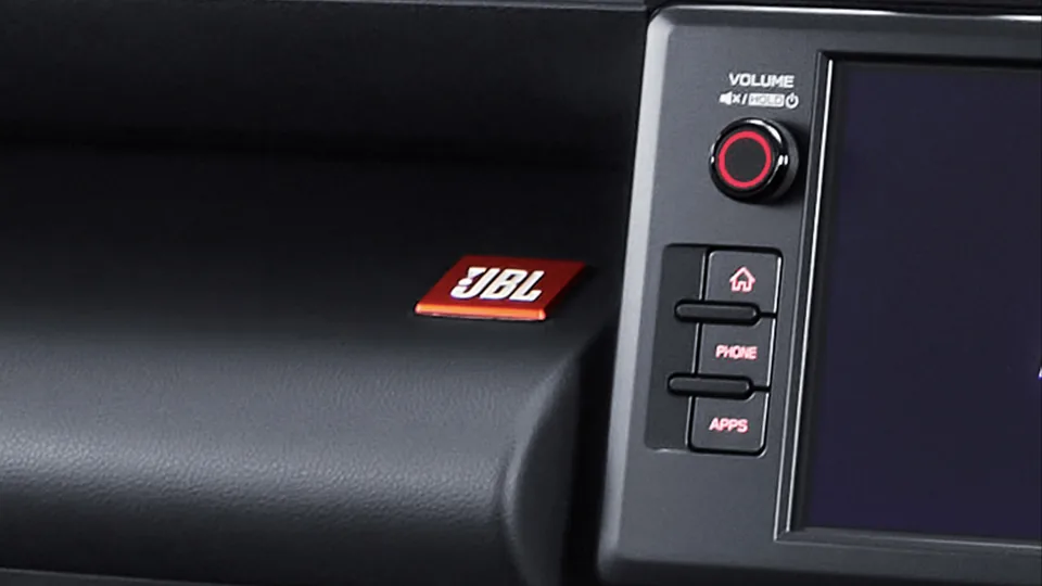 Kabin Toyota GR 86 (Premium Speaker) untuk pencarian dp gr86