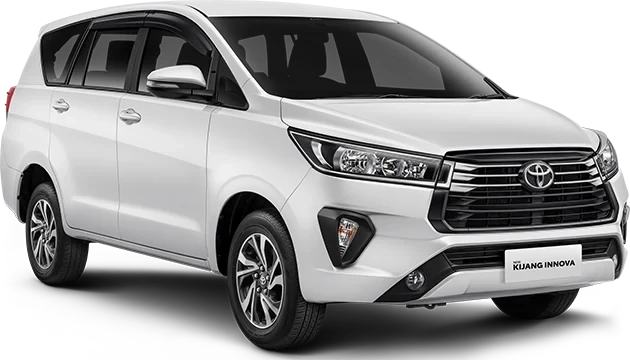 Toyota Kijang Innova – harga OTR Samarinda mulai Rp 470.970.000