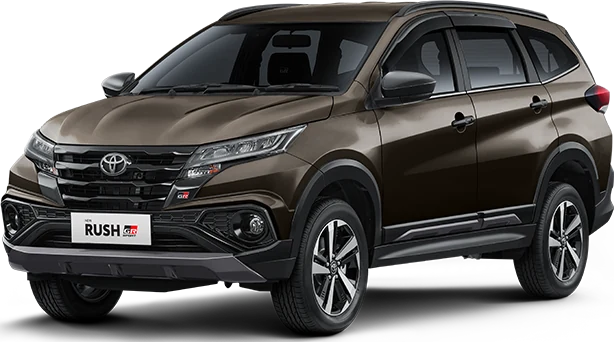 Bronze Mica Metallic (Spot Order*) – opsi warna Toyota Rush yang dicari lewat "warna rush"