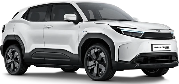 Toyota Urban Cruiser – harga OTR Samarinda mulai Rp 767.800.000