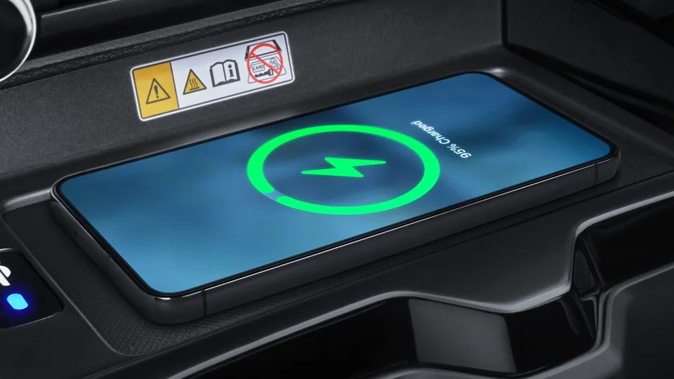Kabin Toyota Urban Cruiser (New Wireless Charger) untuk pencarian harga urban cruiser