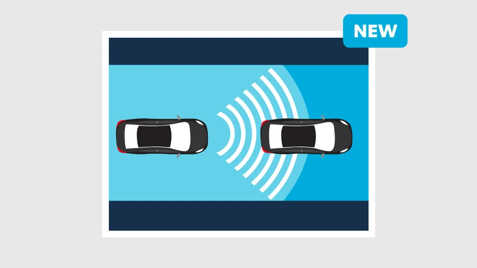 Adaptive Cruise Control: fitur keselamatan Toyota Veloz untuk pembeli di Samarinda (cicilan veloz q)