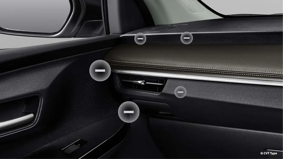 Kabin Toyota Vios (Air Purifier) untuk pencarian harga onderdil vios