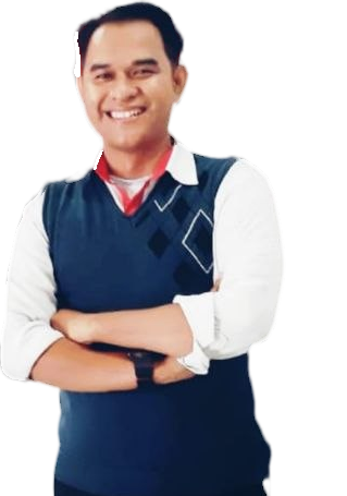 Rahman, Senior Sales Executive Graha Toyota Samarinda